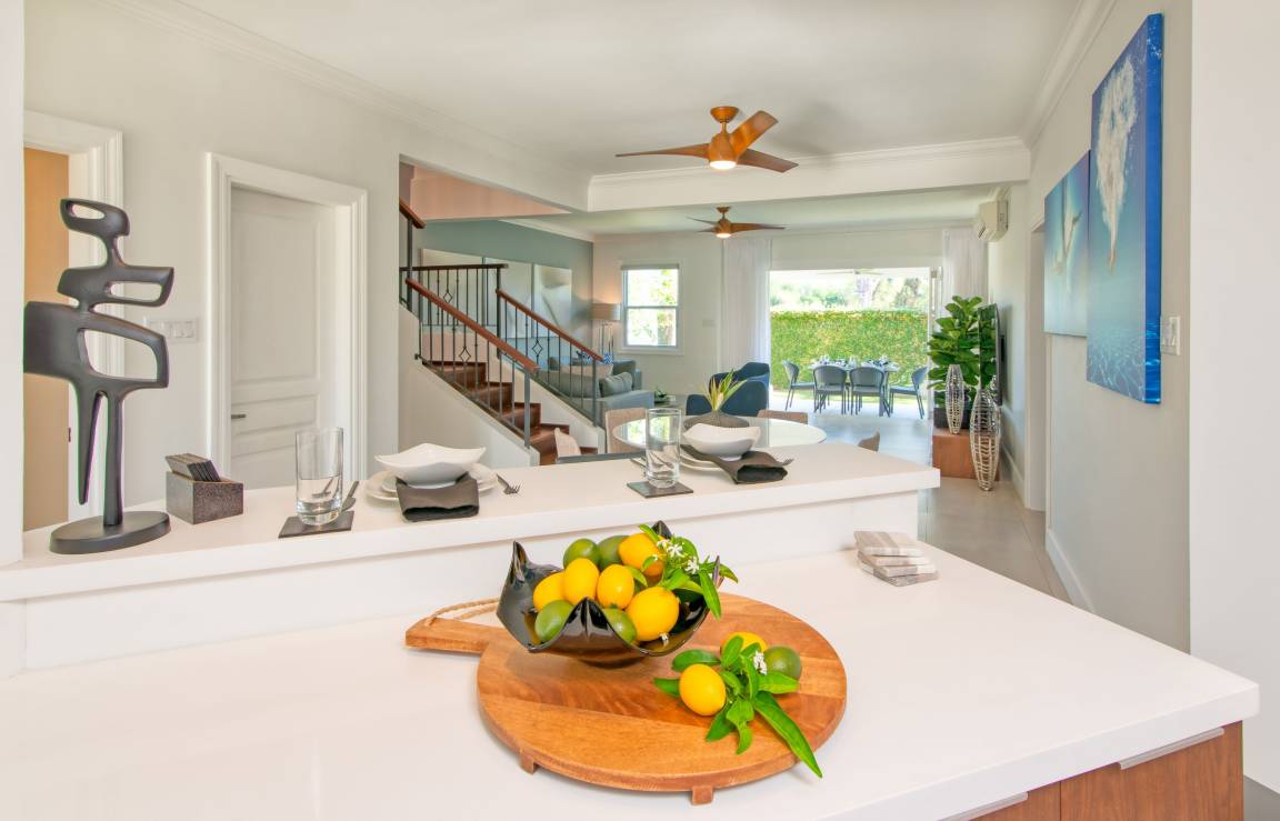 Apartment ∙ 4 Bedrooms ∙ 8 Guests - Montego Bay