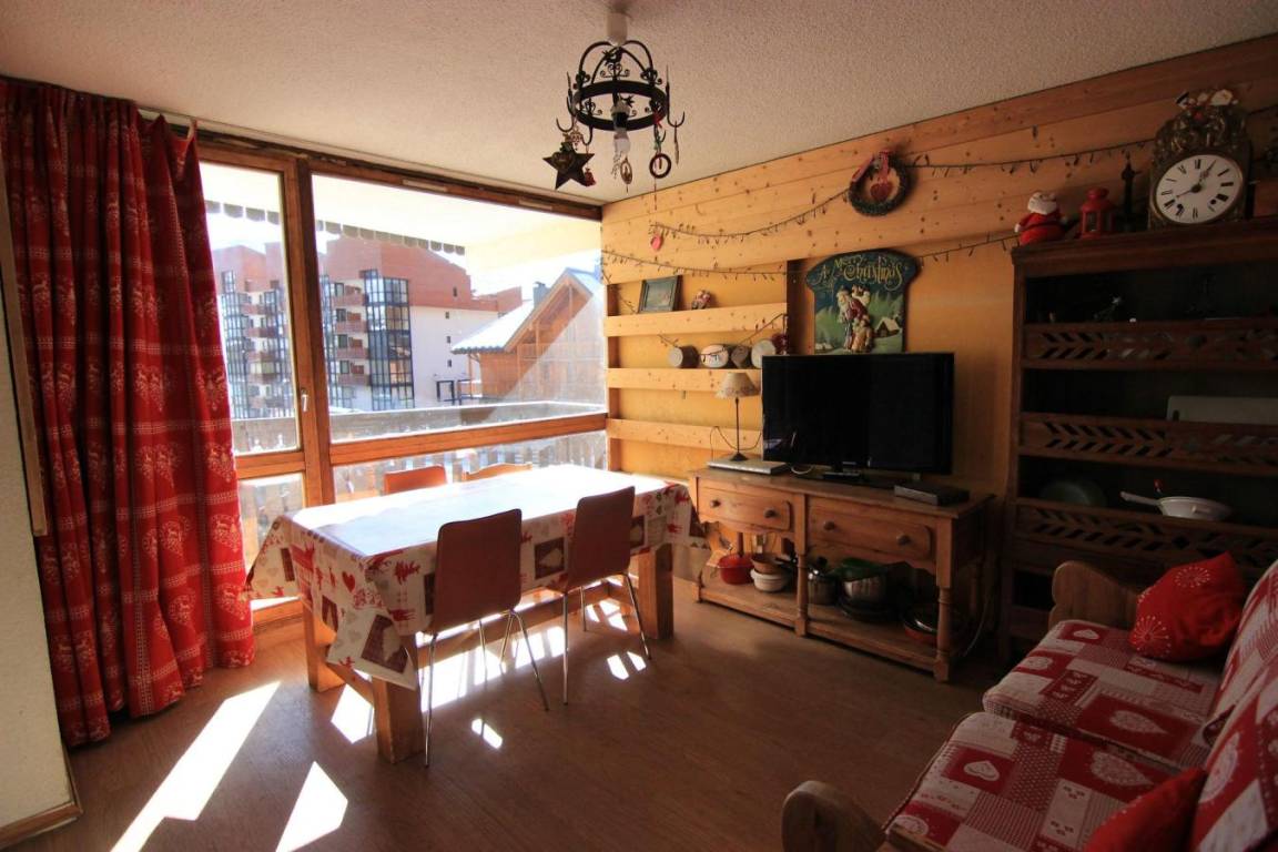 35 m&sup2; Ferienwohnung 1 Schlafzimmer 5 G&auml;ste