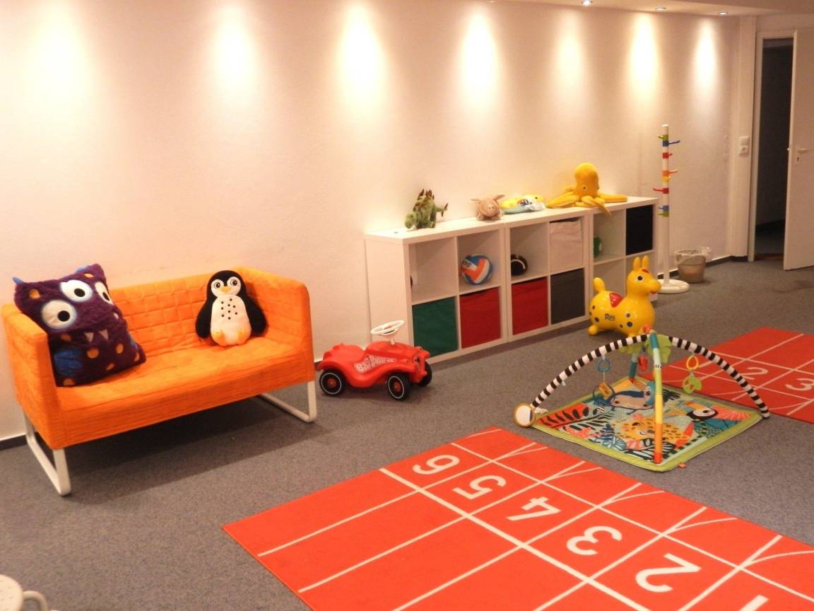 42 m² Ferienwohnung ∙ 1 Schlafzimmer ∙ 4 Gäste – Bild 24