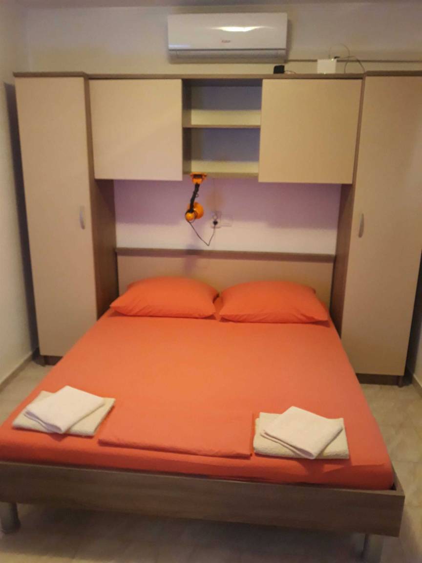 35 M² Apartament ∙ 2 Sypialnie ∙ 4 Gości - Mljet