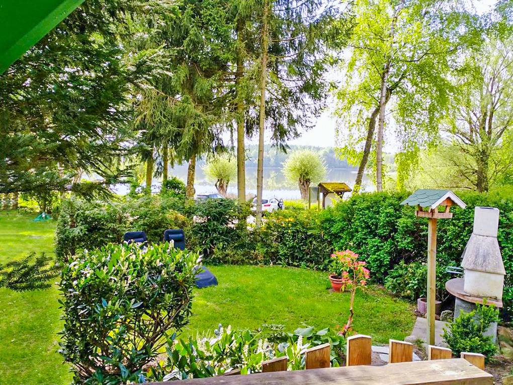 70 m² Ferienhaus ∙ 2 Schlafzimmer ∙ 5 Gäste – Bild 2