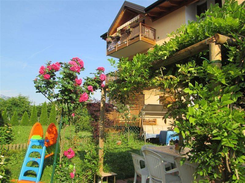 85 M² Apartment ∙ 2 Bedrooms ∙ 5 Guests - Levico Terme