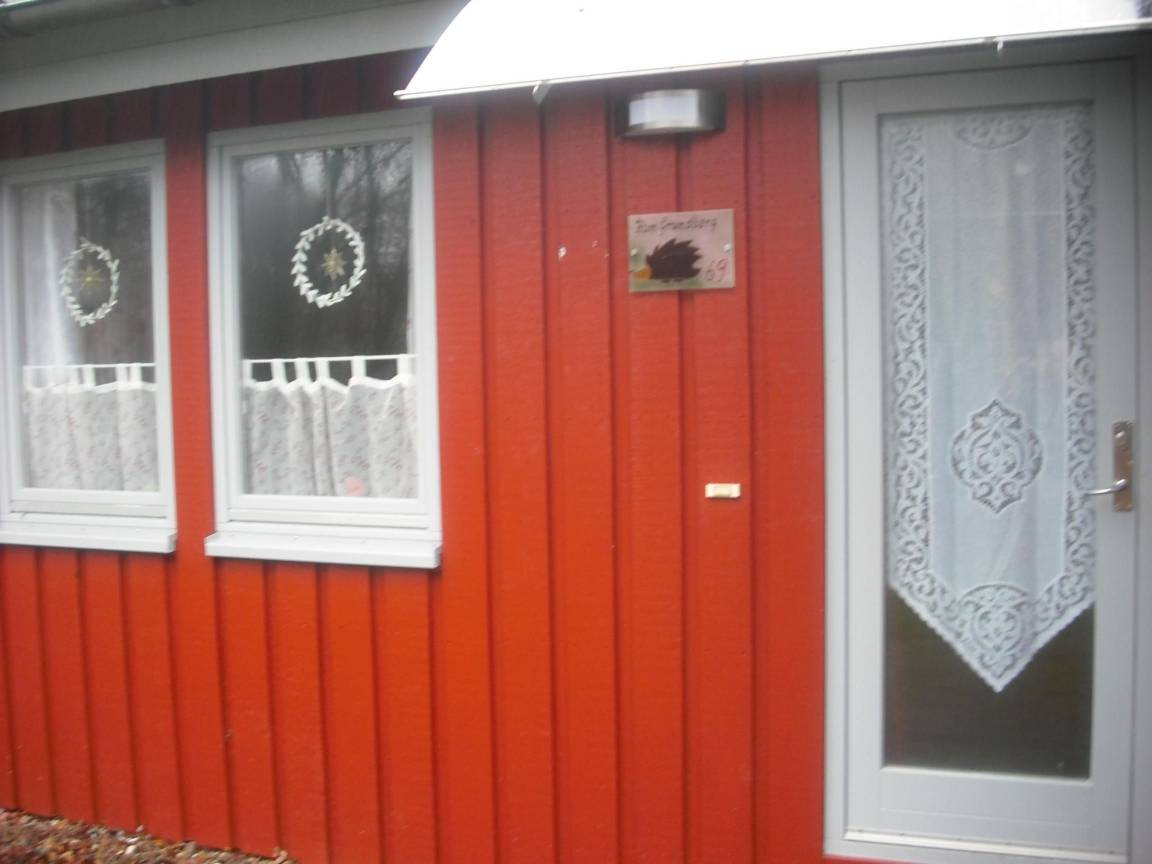 70 M² Ferienhaus ∙ 3 Schlafzimmer ∙ 4 Gäste - Extertal