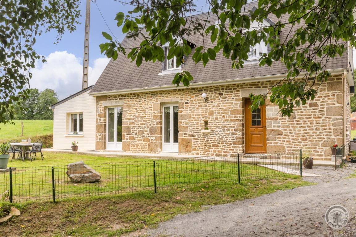 99 m&sup2; G&icirc;te 2 Schlafzimmer 4 G&auml;ste