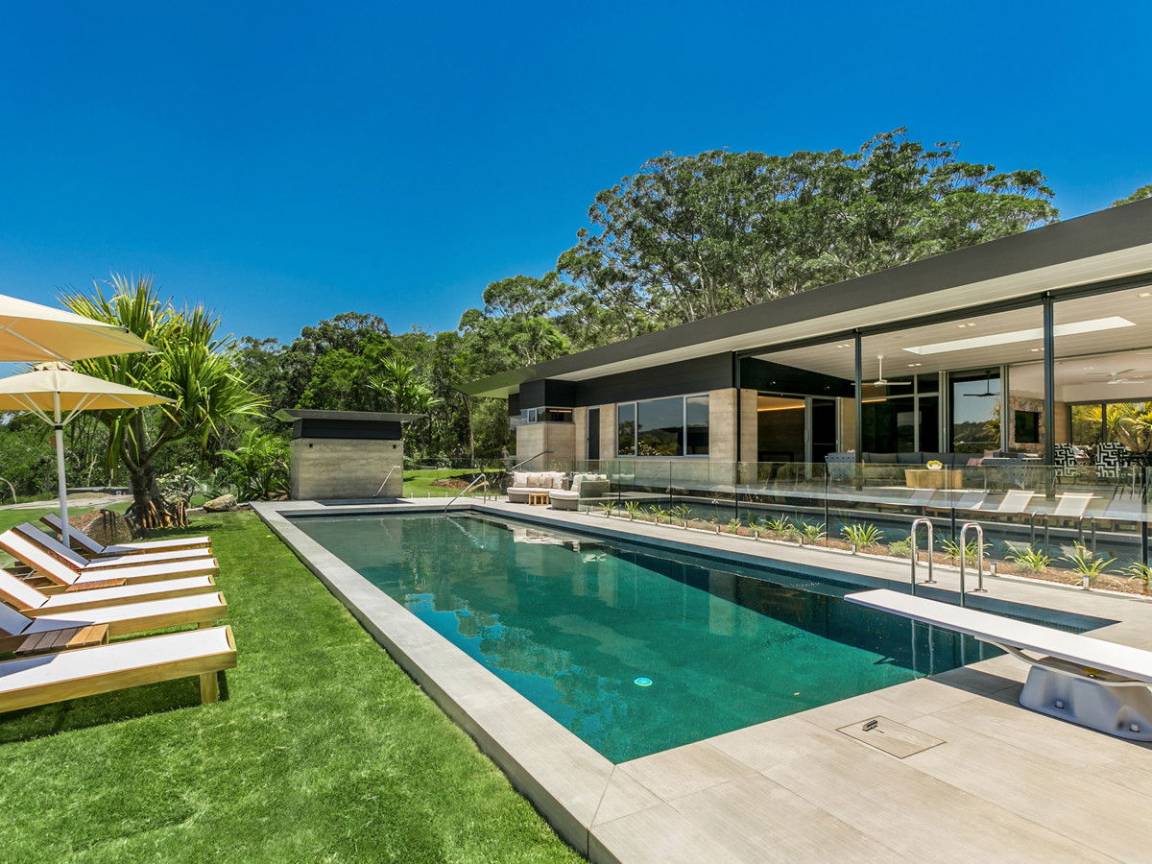 House ∙ 4 Bedrooms ∙ 8 Guests - Bangalow