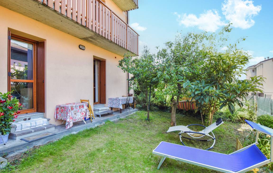 68 M² Appartamento Vacanza ∙ 2 Camere Da Letto ∙ 4 Ospiti - Passo della Presolana