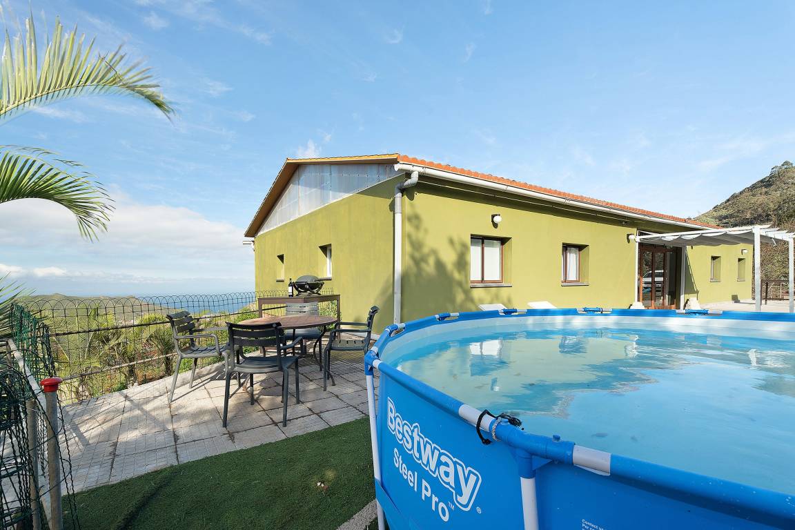 40 M² Appartement ∙ 1 Chambre ∙ 2 Personnes - Santa Cruz de Ténérife