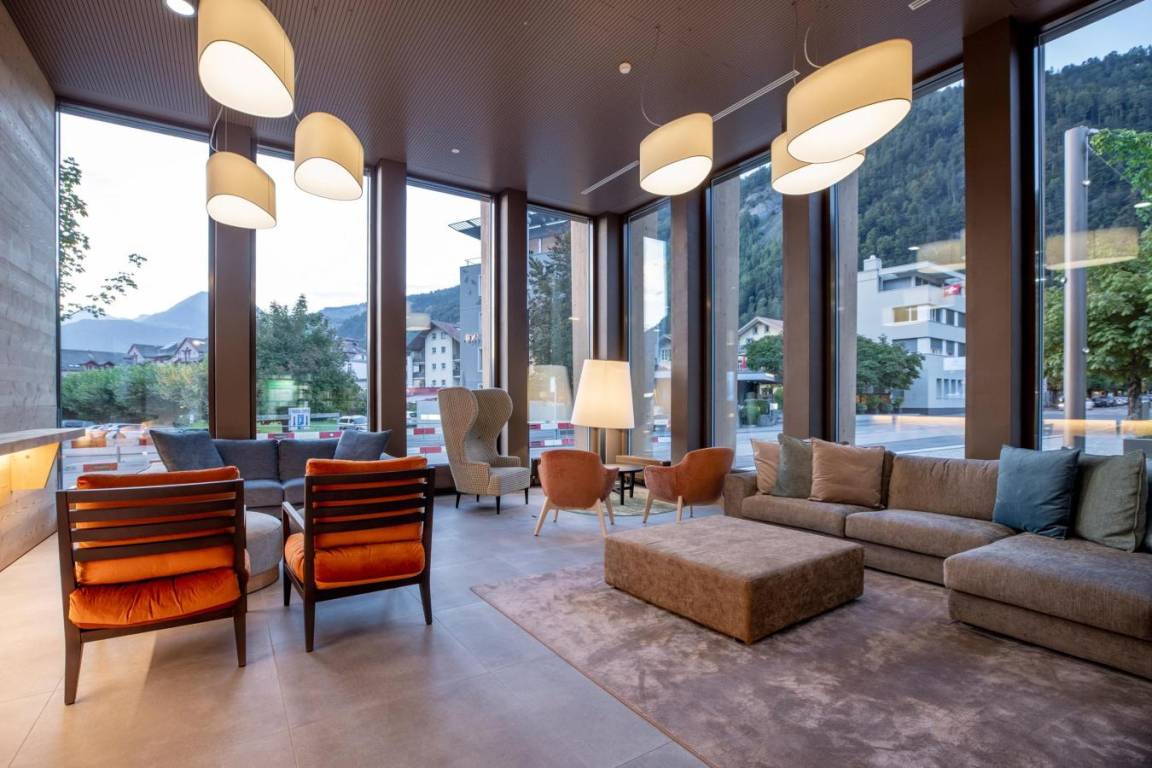 67 m² Ferienwohnung ∙ 1 Schlafzimmer ∙ 6 Gäste – Bild 45