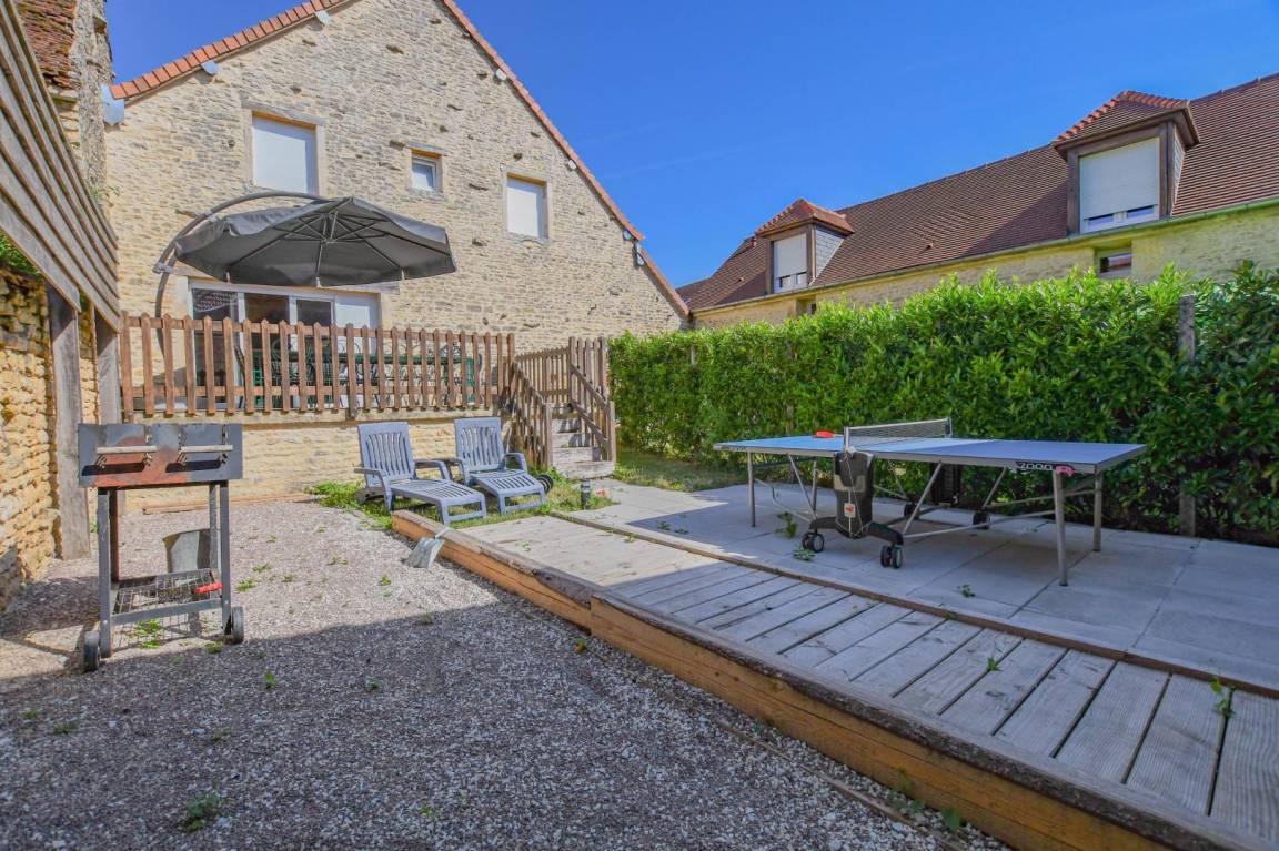 270 m&sup2; G&icirc;te 6 Schlafzimmer 15 G&auml;ste