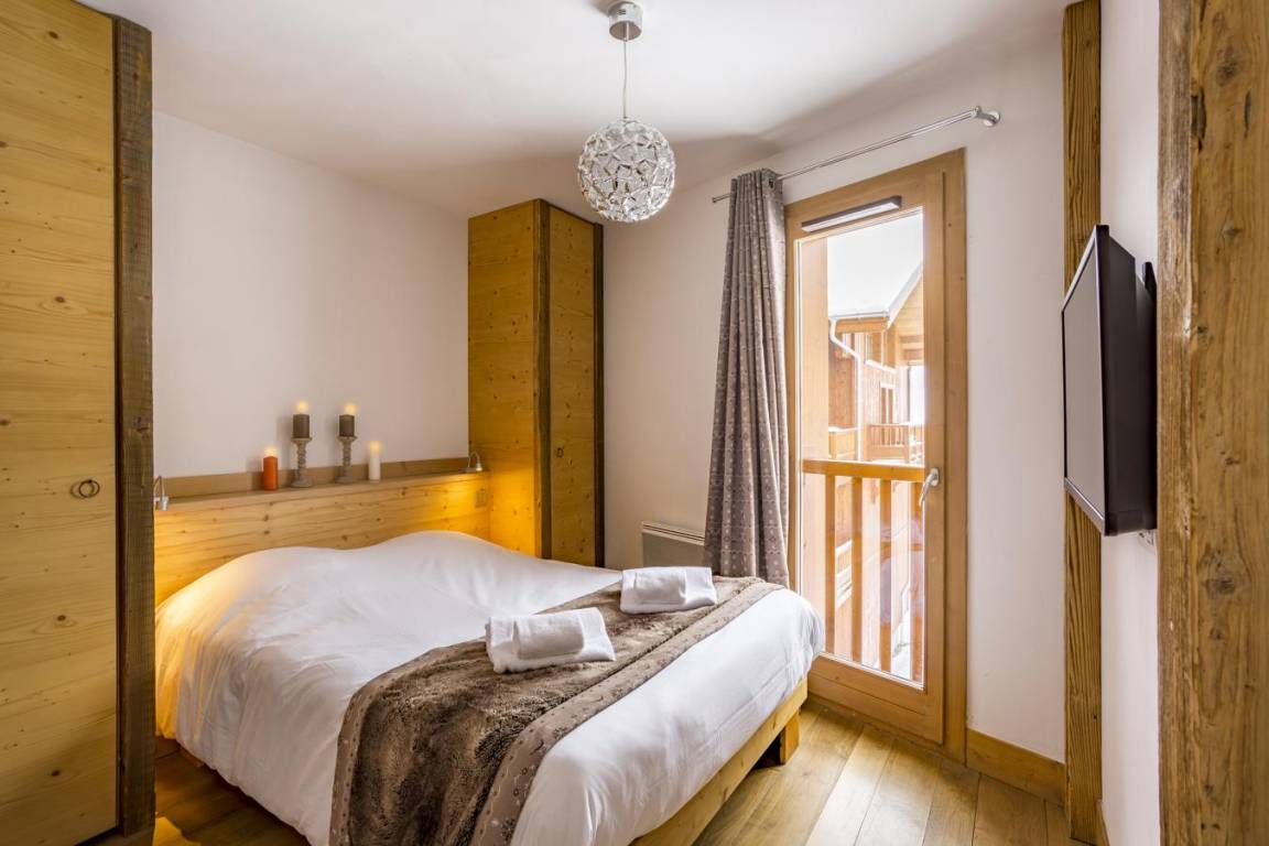 80 m² Ferienwohnung ∙ 3 Schlafzimmer ∙ 8 Gäste – Bild 3