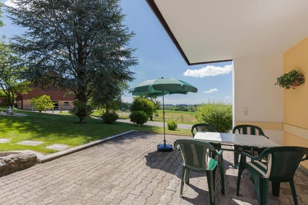 45 m² Ferienwohnung ∙ 1 Schlafzimmer ∙ 2 Gäste – Bild 2
