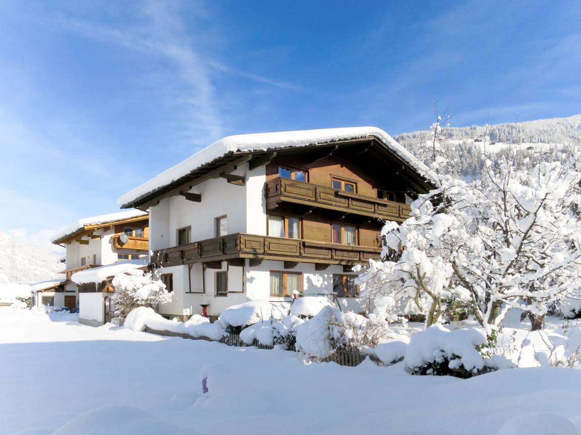 120 M² Appartamento Vacanza ∙ 3 Camere Da Letto ∙ 8 Ospiti - Mayrhofen