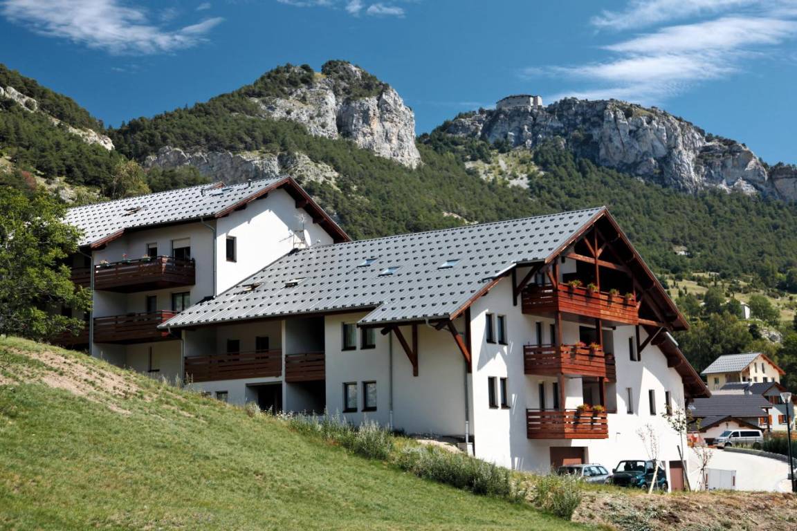 53 m² Ferienwohnung ∙ 1 Schlafzimmer ∙ 8 Gäste – Bild 17