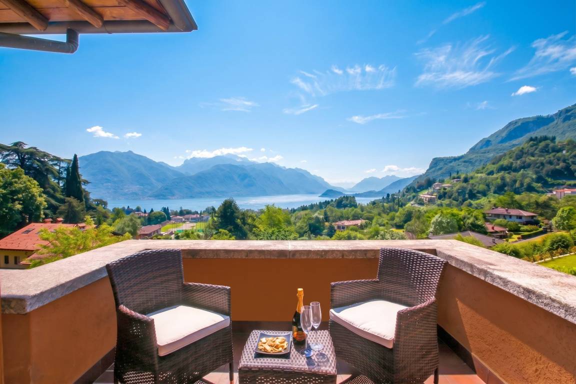 180 M² Willa ∙ 4 Sypialnie ∙ 8 Gości - Bellagio