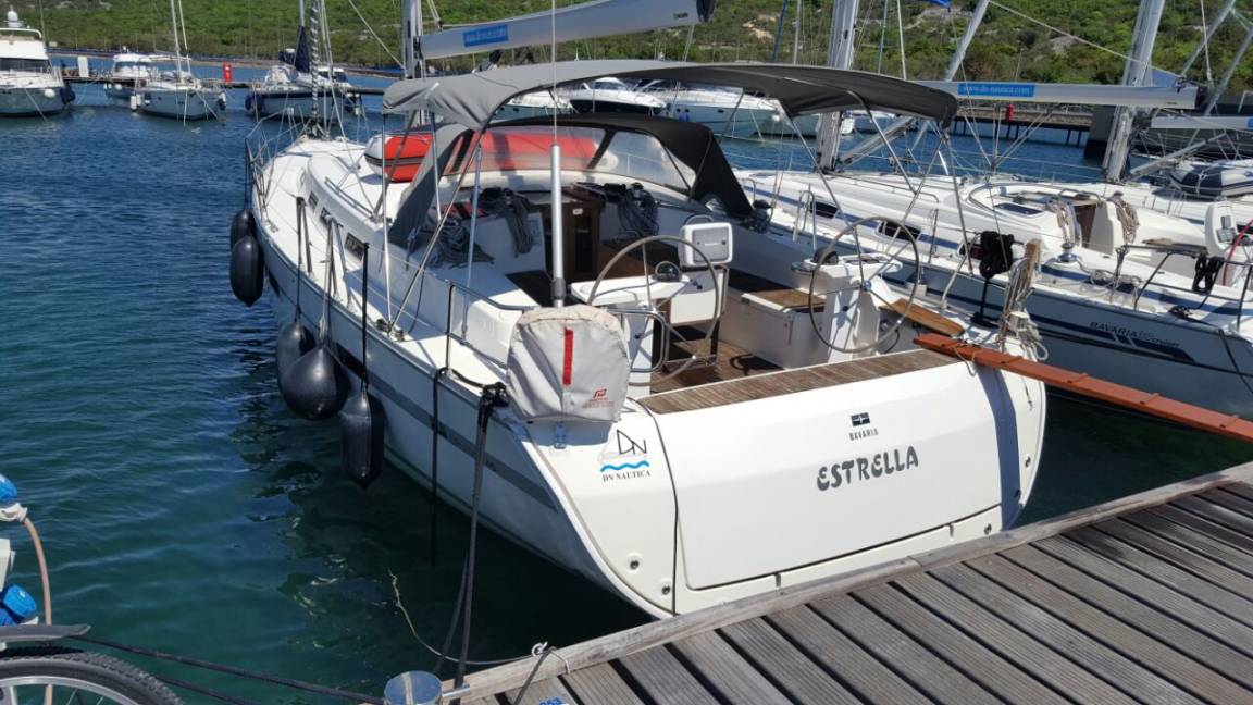 14 M² Houseboat ∙ 3 Bedrooms ∙ 6 Guests - Krk
