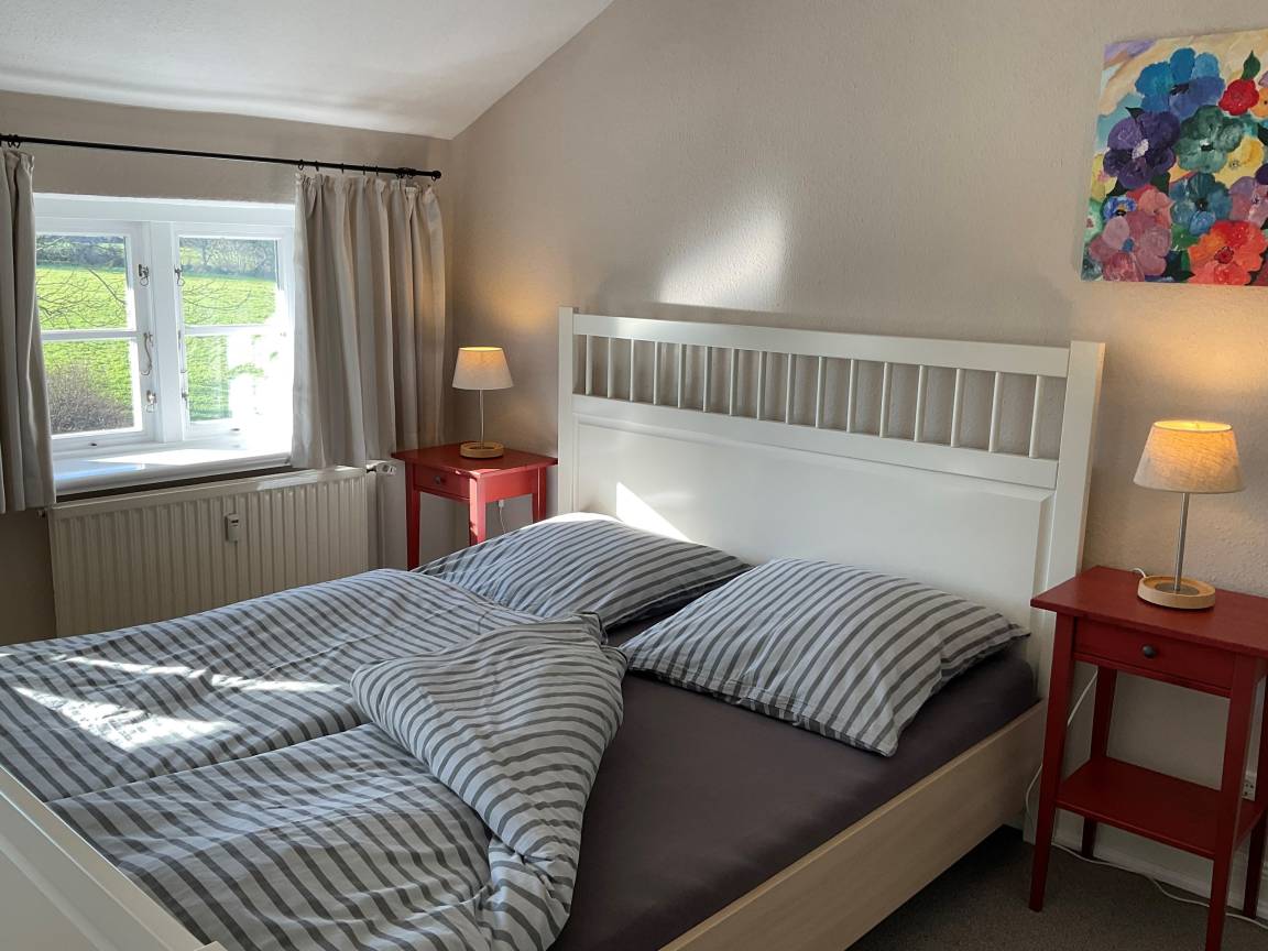70 m² Ferienwohnung ∙ 2 Schlafzimmer ∙ 3 Gäste – Bild 11