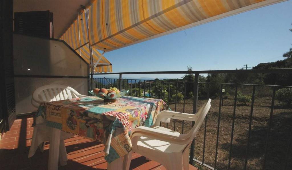 30 M² Apartment ∙ 1 Bedroom ∙ 4 Guests - Capoliveri