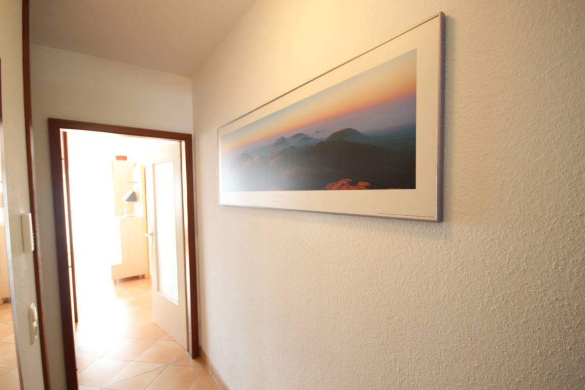 43 m² Ferienwohnung ∙ 1 Schlafzimmer ∙ 4 Gäste – Bild 6