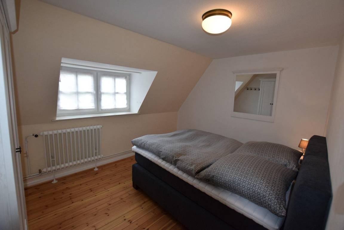 180 m² Ferienwohnung ∙ 5 Schlafzimmer ∙ 8 Gäste – Bild 24