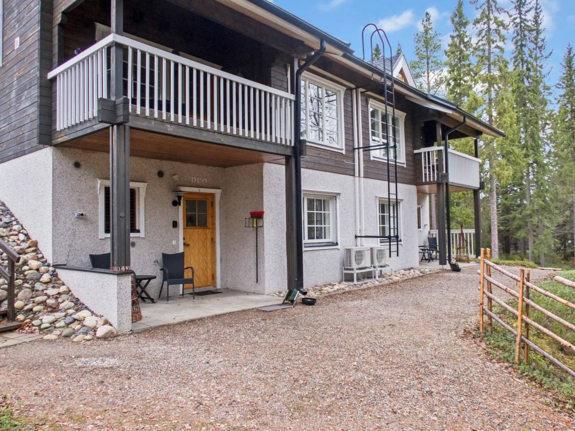 26 M² Casa Vacanza ∙ 1 Camera Da Letto ∙ 2 Ospiti - Vuokatti