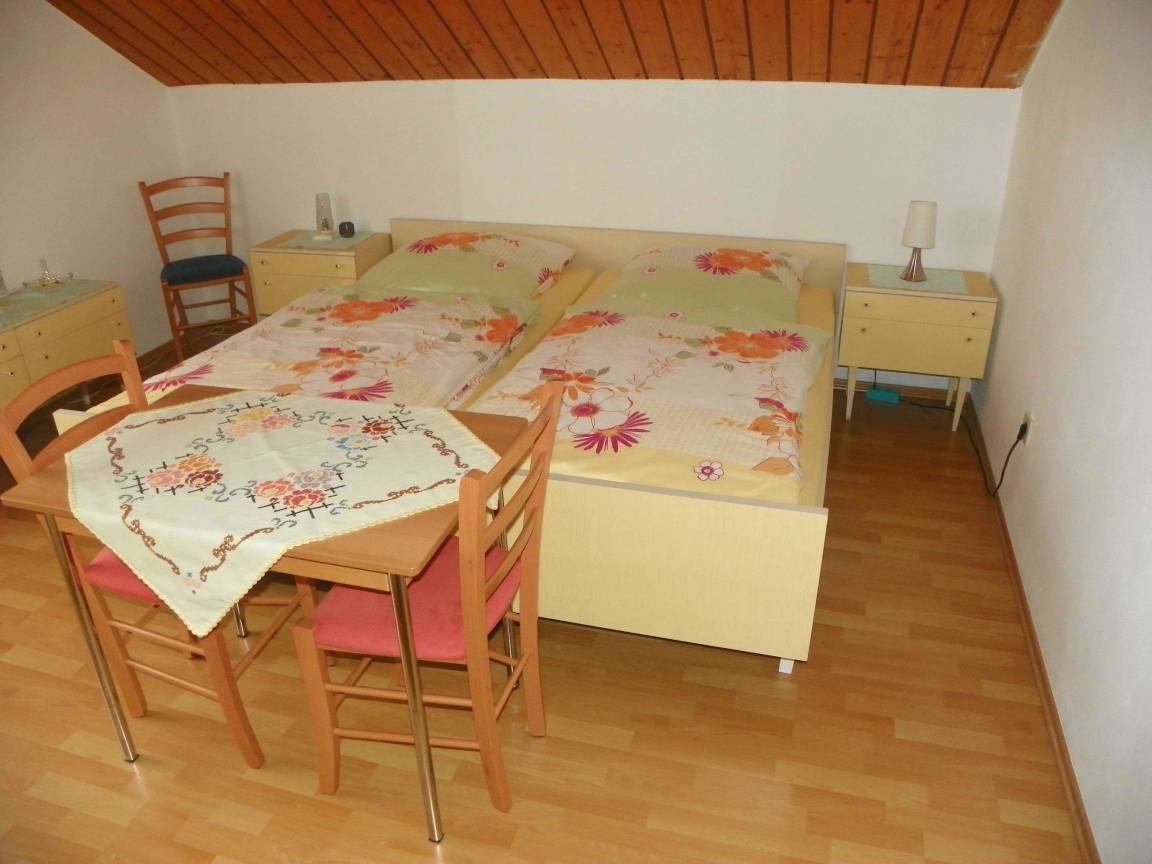 55 m² Ferienwohnung ∙ 2 Schlafzimmer ∙ 4 Gäste – Bild 5
