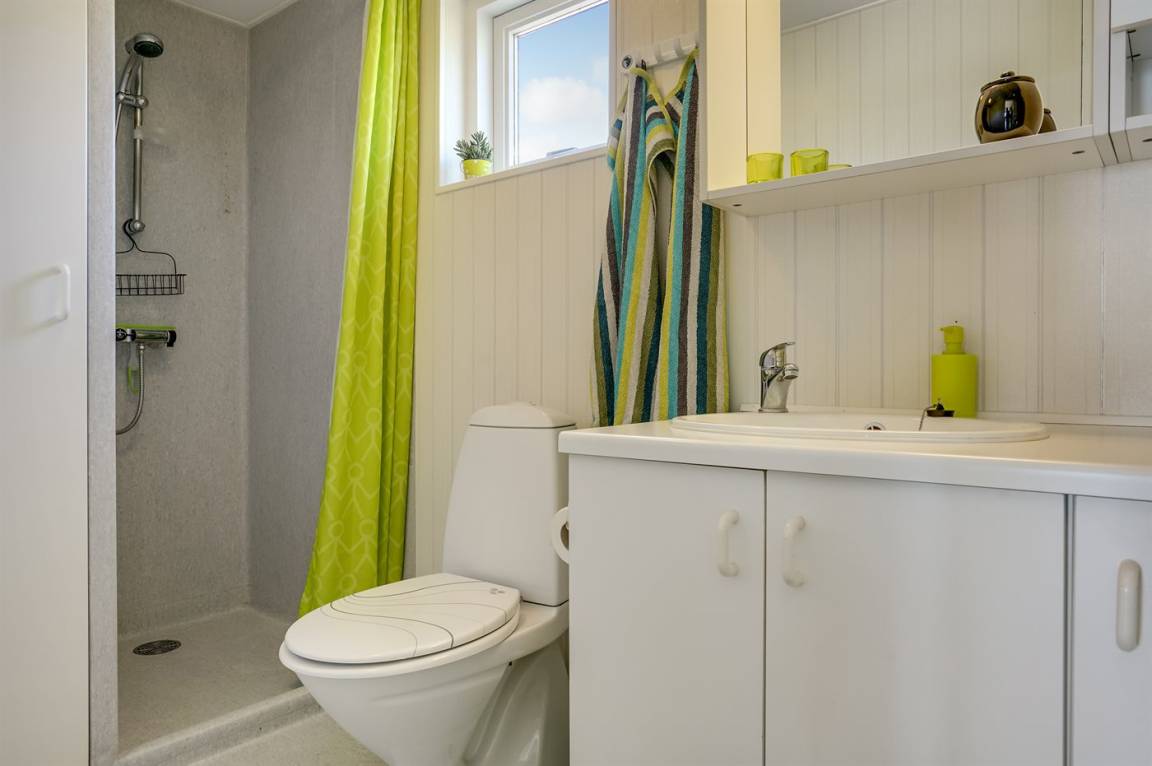 68 m² Ferienhaus ∙ 2 Schlafzimmer ∙ 4 Gäste – Bild 14
