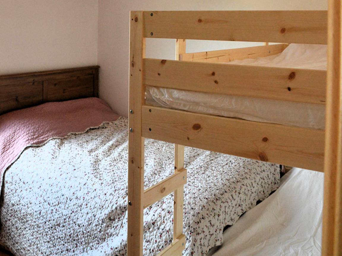 80 m² Chalet ∙ 3 Schlafzimmer ∙ 8 Gäste – Bild 7