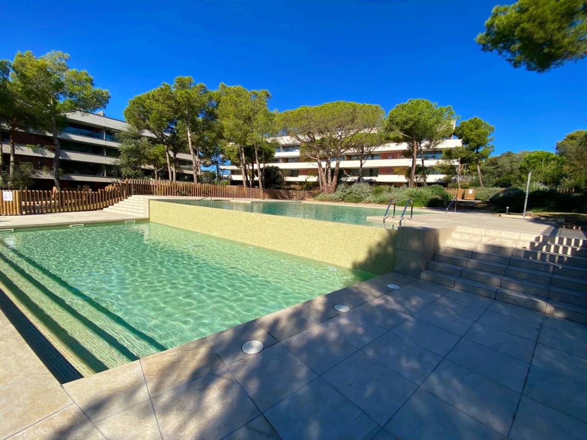 70 M² Apartment ∙ 2 Bedrooms ∙ 4 Guests - Tamariu