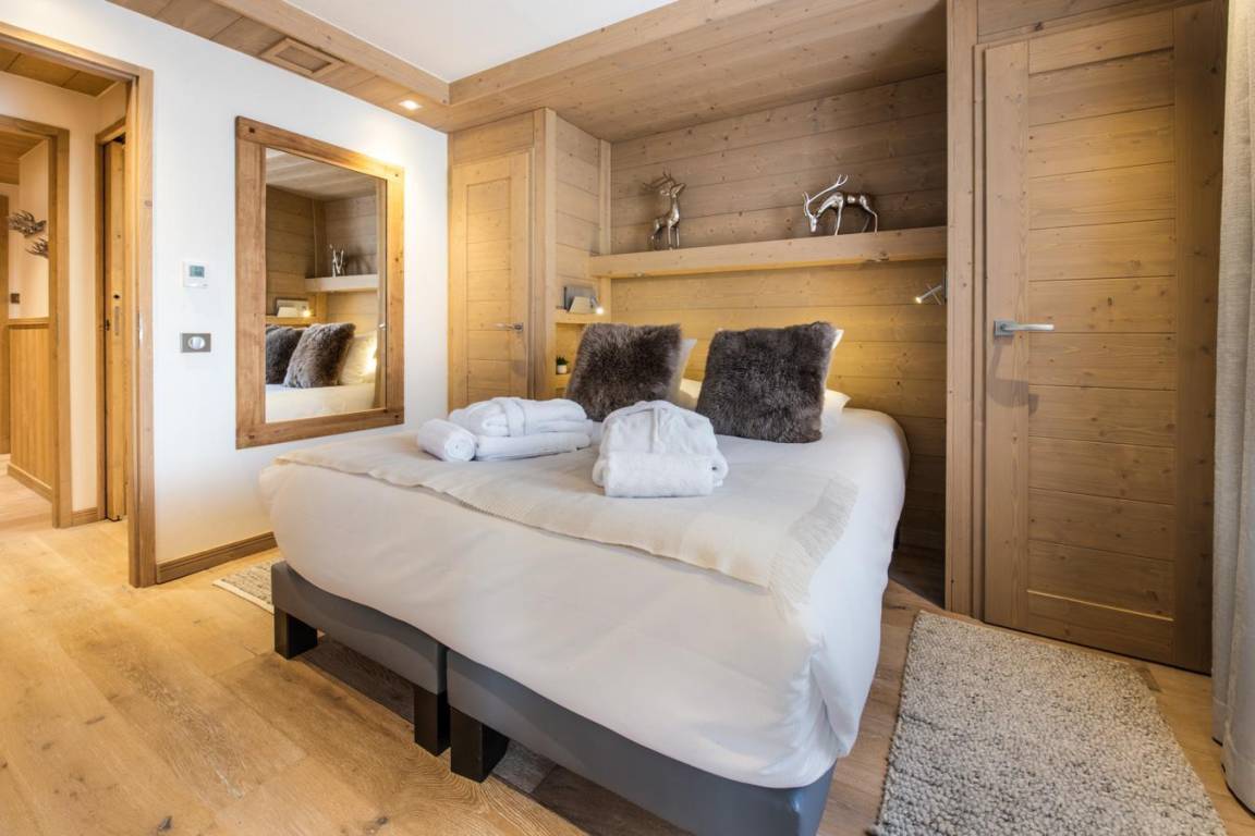 102 m&sup2; Ferienwohnung 4 Schlafzimmer 8 G&auml;ste