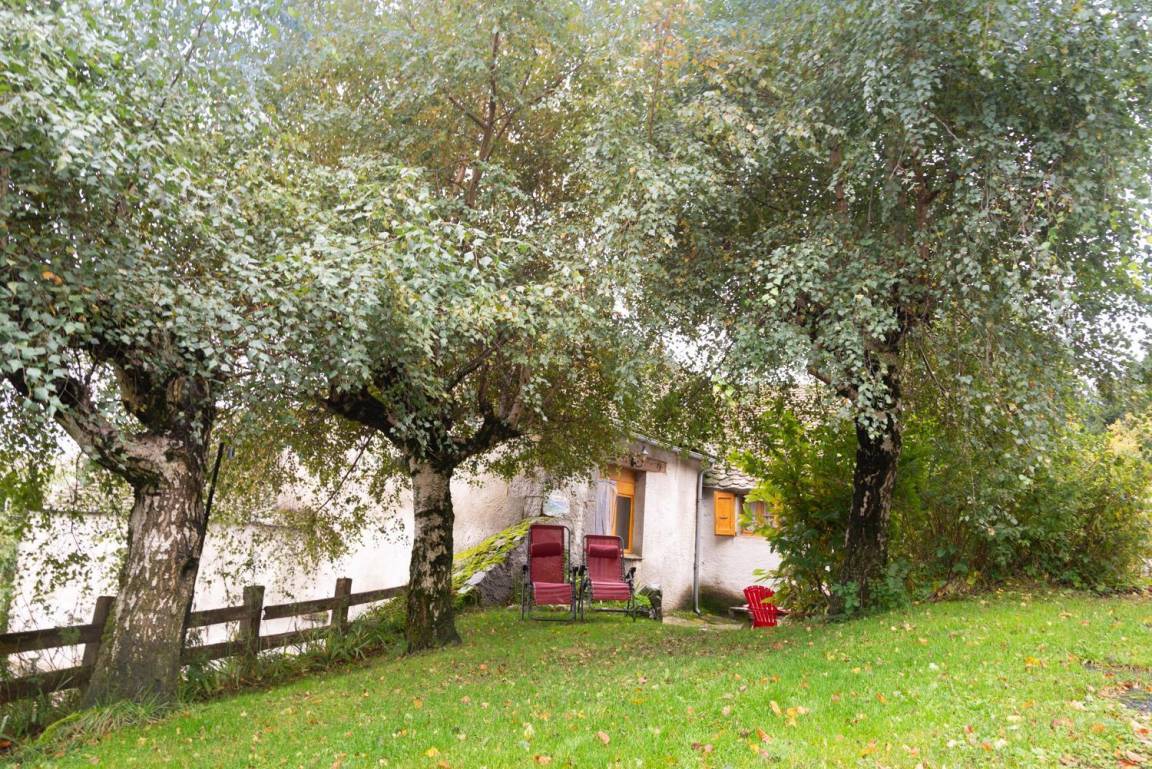65 m² Gîte ∙ 2 Schlafzimmer ∙ 6 Gäste – Bild 21