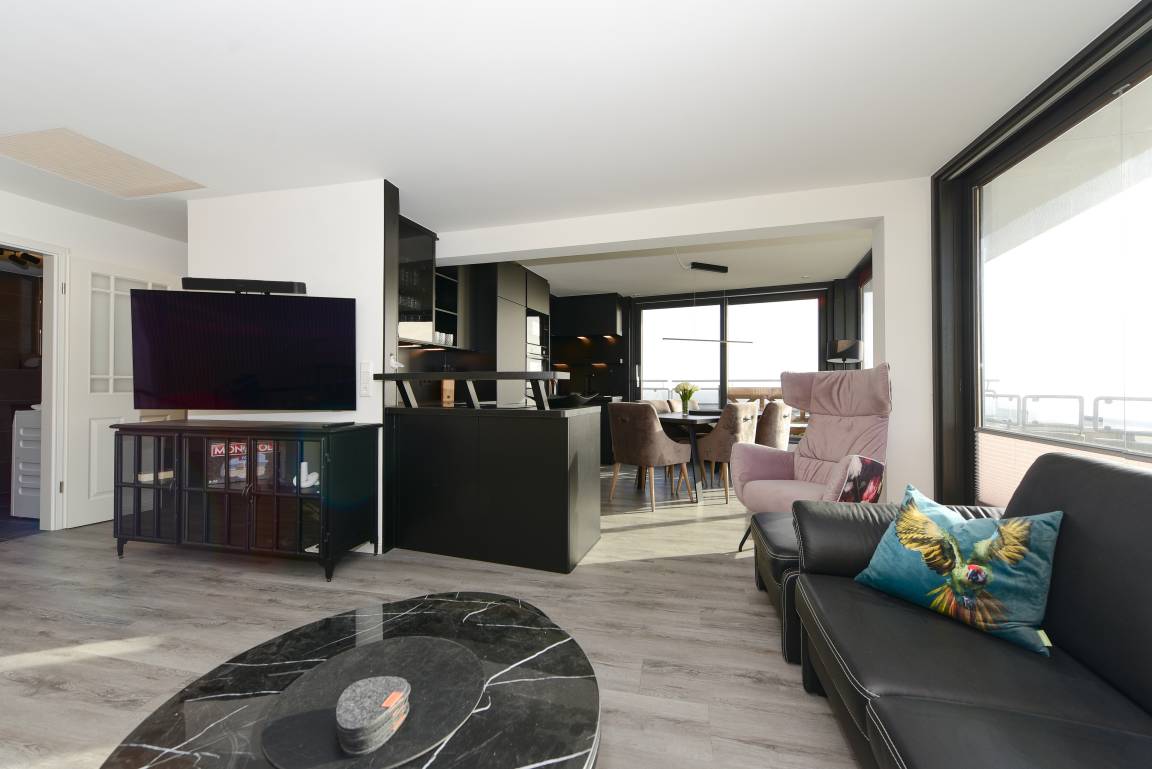 85 m² Ferienwohnung ∙ 3 Schlafzimmer ∙ 5 Gäste – Bild 15