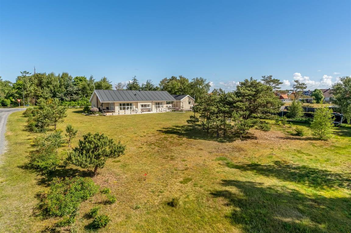 121 m&sup2; Ferienhaus 4 Schlafzimmer 12 G&auml;ste
