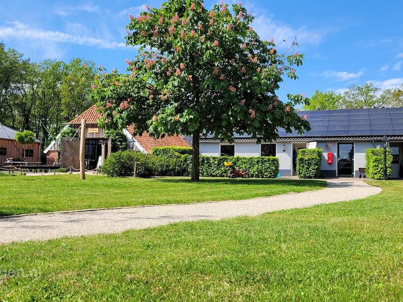 Ferienhaus ∙ 4 Schlafzimmer ∙ 12 Gäste - Lochem