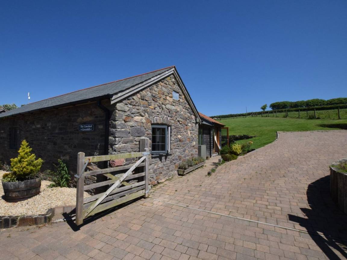 Cottage ∙ 2 Chambres ∙ 4 Personnes - Braunton