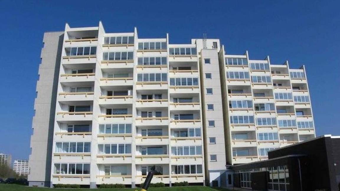 36 M² Apartamento ∙ 2 Huéspedes - Cuxhaven