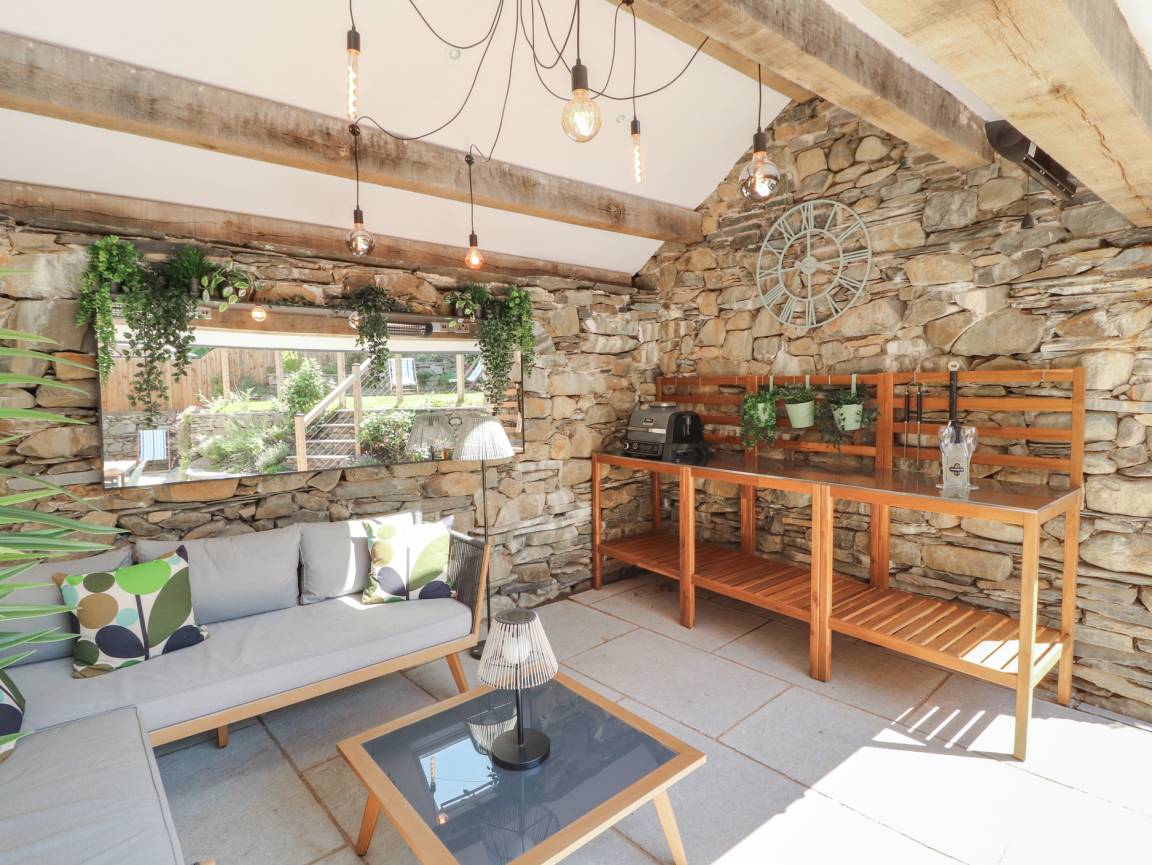 Cottage ∙ 3 Bedrooms ∙ 6 Guests - Coniston