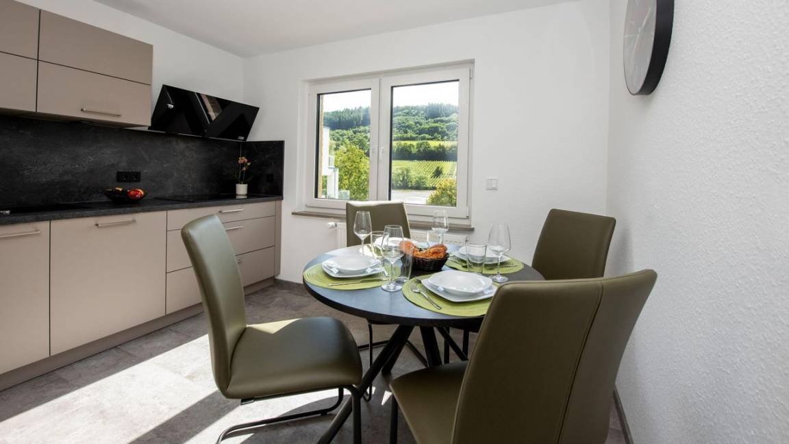 66 M² Apartment ∙ 2 Bedrooms ∙ 4 Guests - Zell