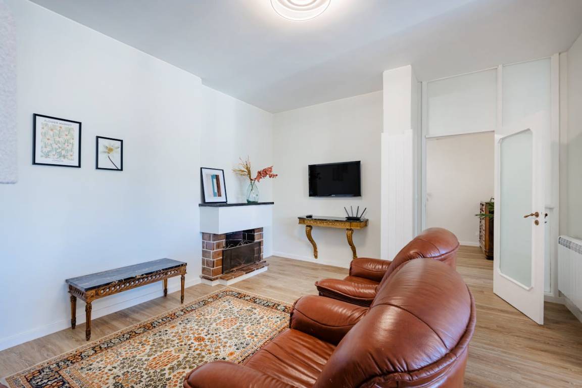 130 M² Ferienwohnung ∙ 3 Schlafzimmer ∙ 6 Gäste - Porto