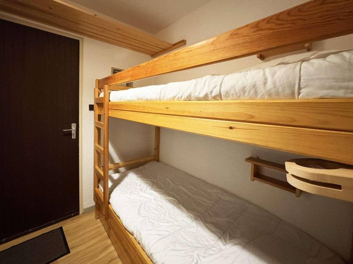 28 m² Studio ∙ 1 Schlafzimmer ∙ 4 Gäste – Bild 20