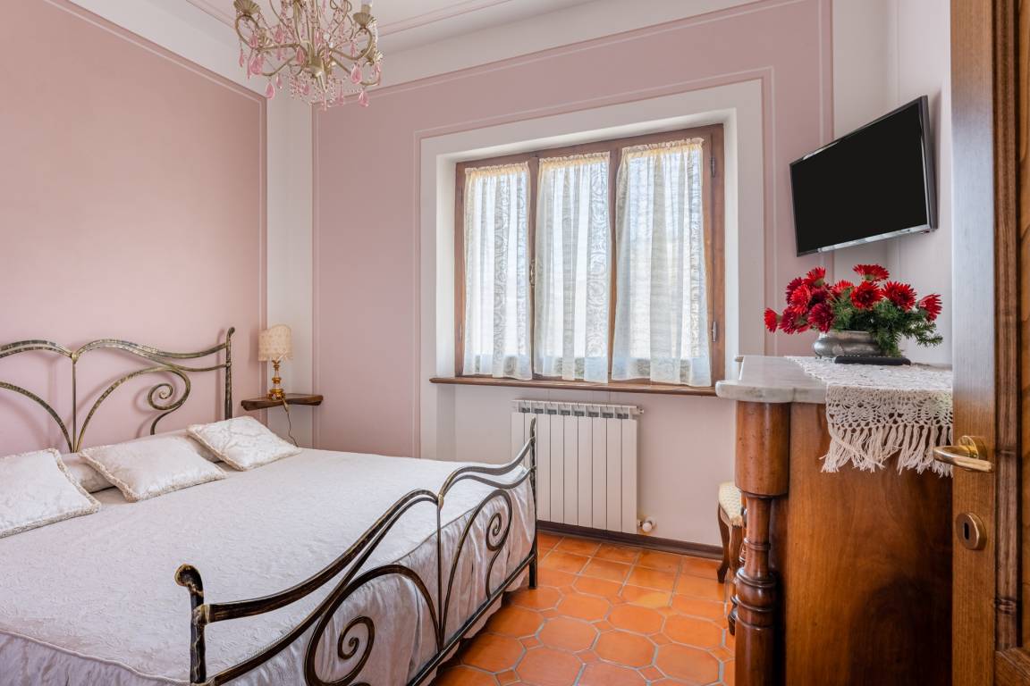 40 M² Agriturismo ∙ 1 Camera Da Letto ∙ 3 Ospiti - Castelnuovo di Garfagnana