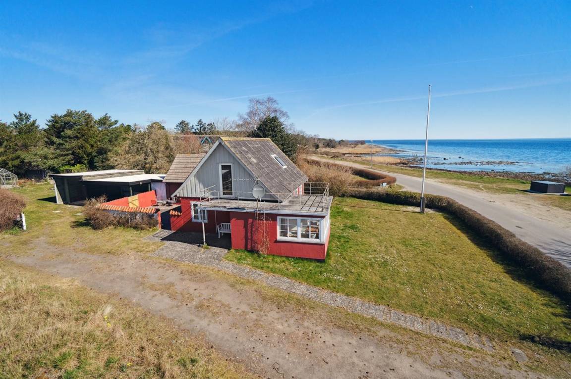 125 m&sup2; Ferienhaus 3 Schlafzimmer 6 G&auml;ste
