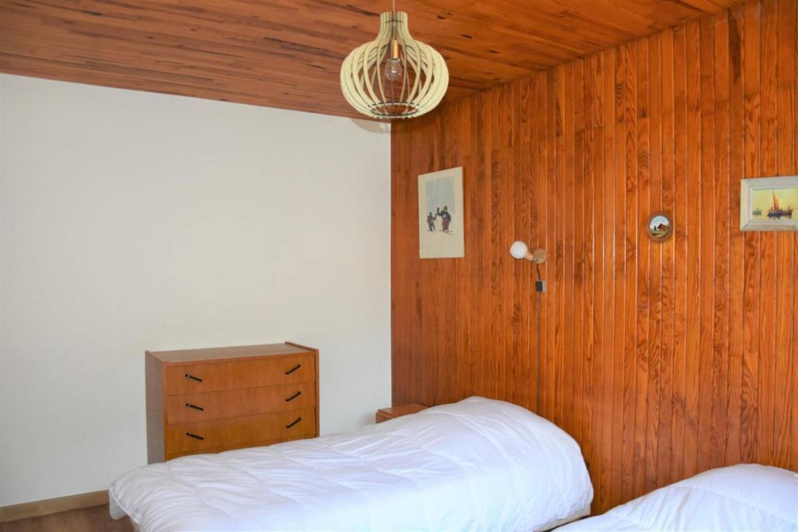 64 m² Ferienwohnung ∙ 2 Schlafzimmer ∙ 6 Gäste – Bild 7