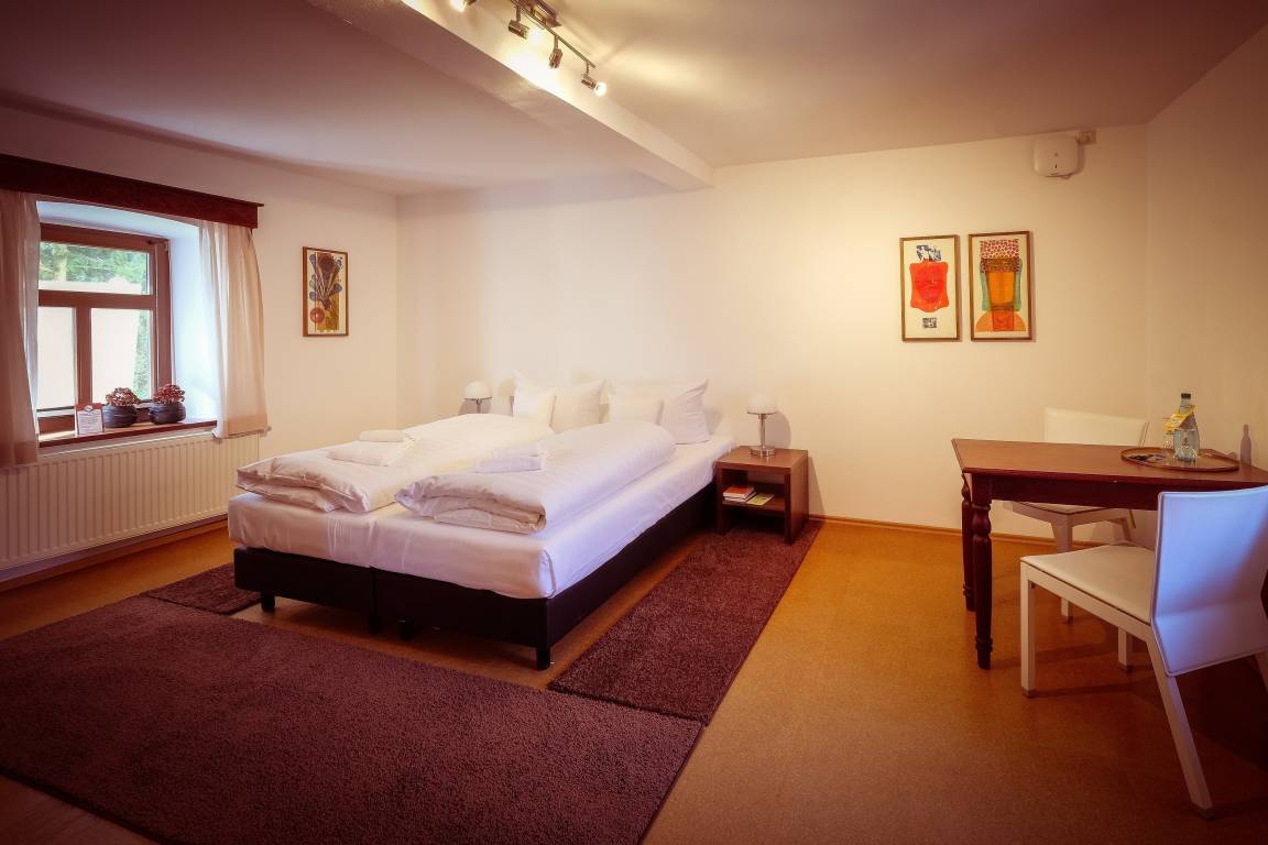 170 m² Ferienhaus ∙ 4 Schlafzimmer ∙ 8 Gäste – Bild 7