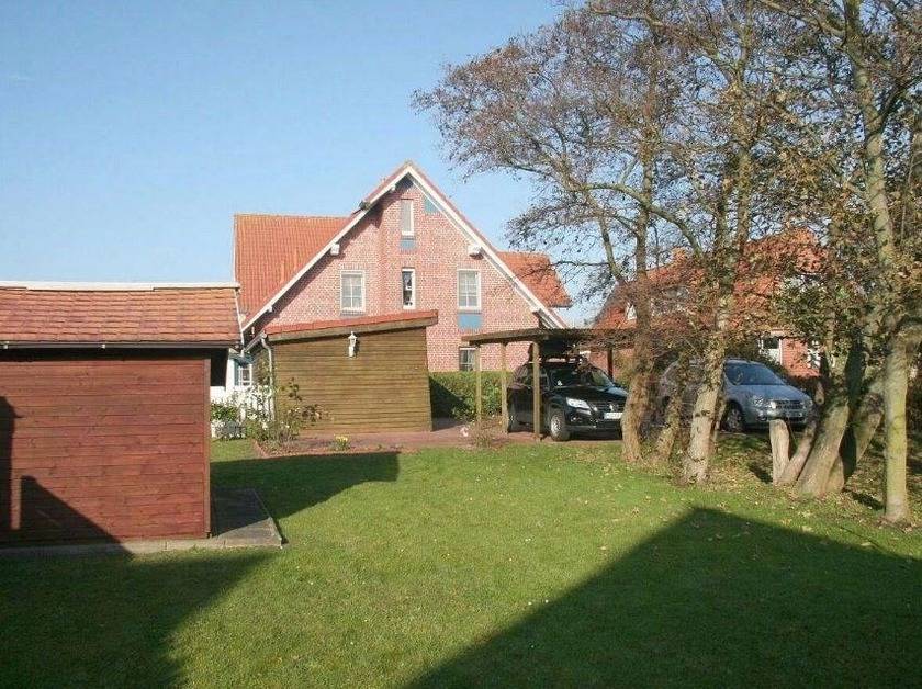 85 m² Ferienwohnung ∙ 3 Schlafzimmer ∙ 6 Gäste – Bild 20