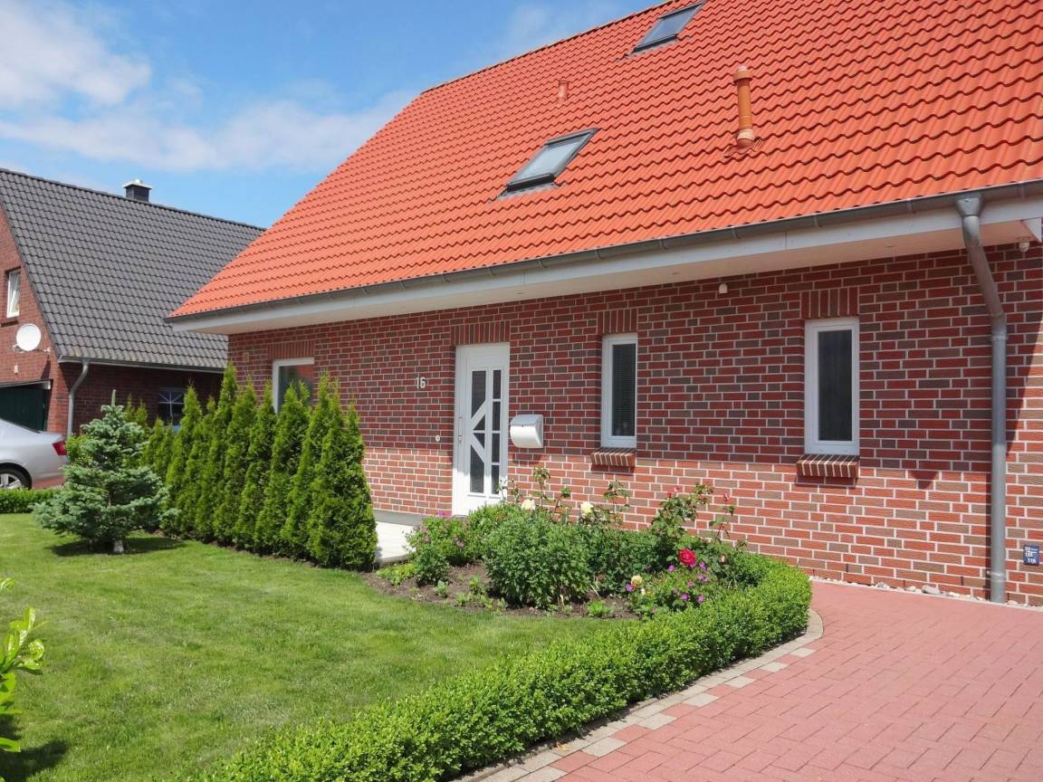 34 M² Apartment ∙ 1 Bedroom ∙ 1 Guest - Fehmarn