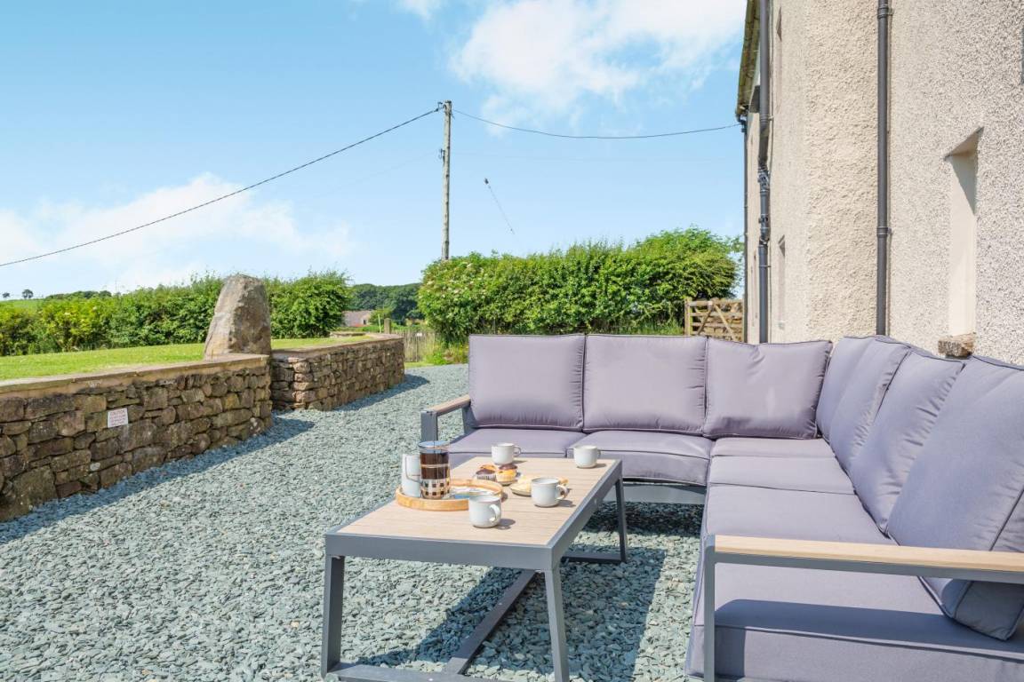 Cottage ∙ 5 Bedrooms ∙ 10 Guests - Cockermouth