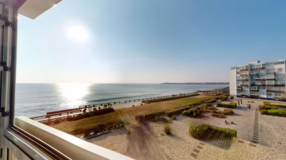 36 M² Appartement ∙ 1 Chambre ∙ 5 Personnes - Bretignolles-sur-Mer
