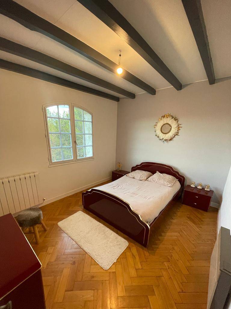190 m² Gîte ∙ 4 Schlafzimmer ∙ 9 Gäste – Bild 11