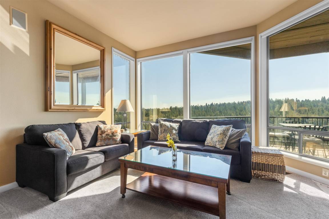 112 M² Condo ∙ 2 Bedrooms ∙ 6 Guests - Bend, OR