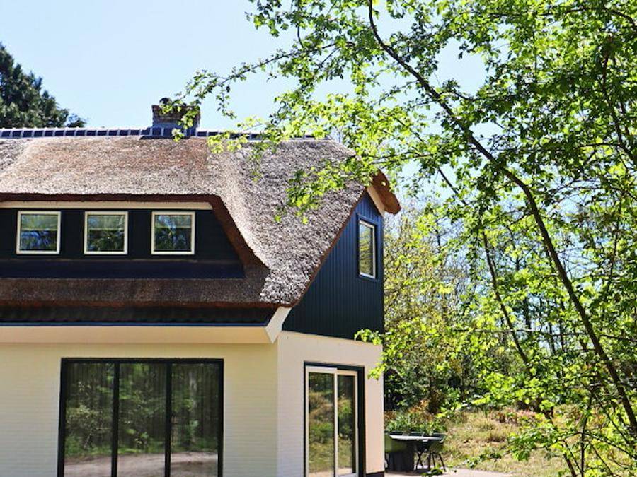 Huis ∙ 4 Slaapkamers ∙ 8 Gasten - De Koog